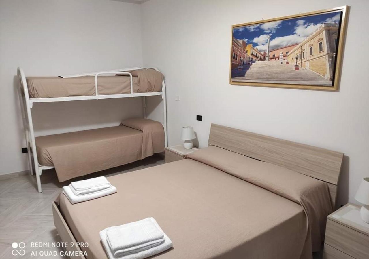 B&B Annunziata Brindisi Eksteriør billede