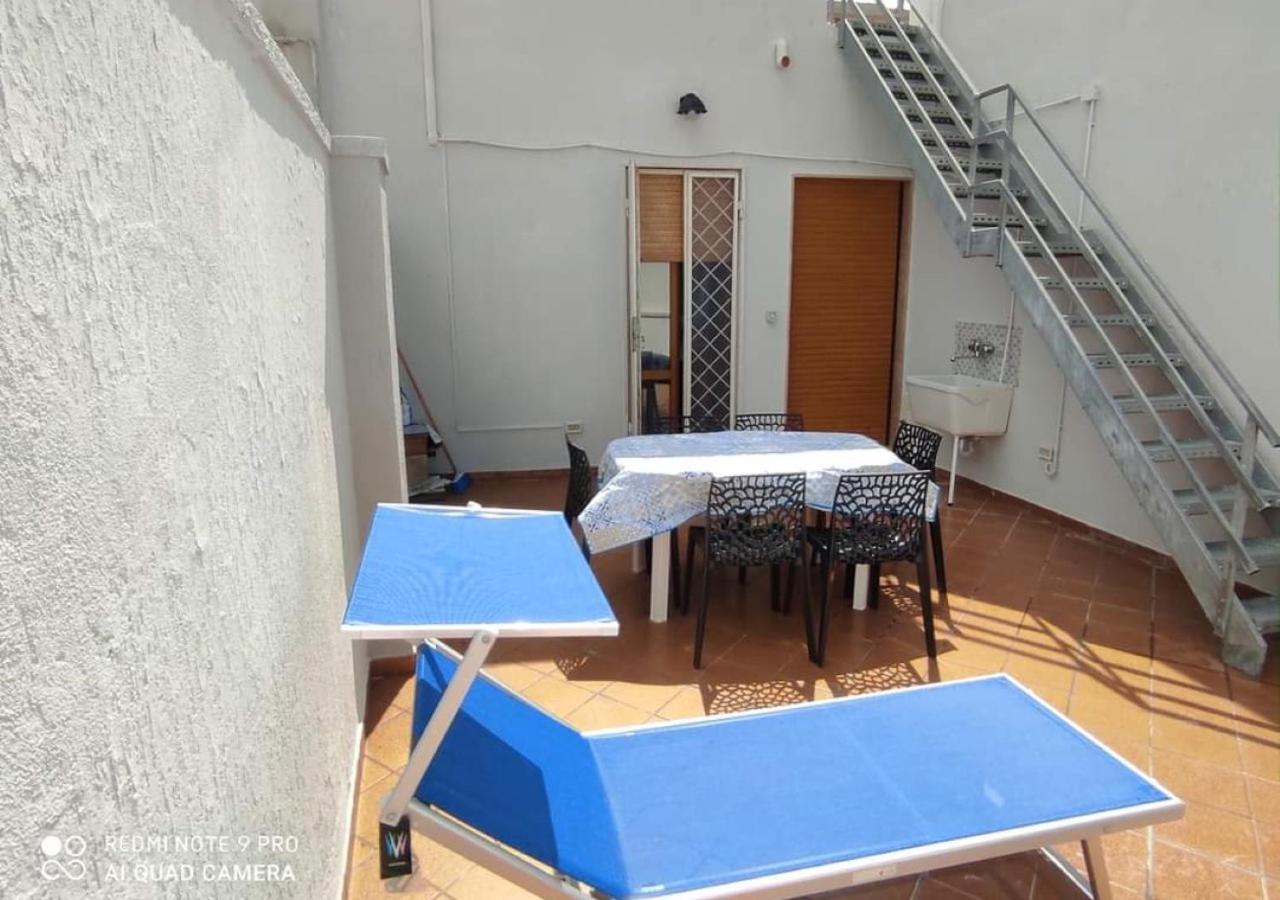 B&B Annunziata Brindisi Eksteriør billede