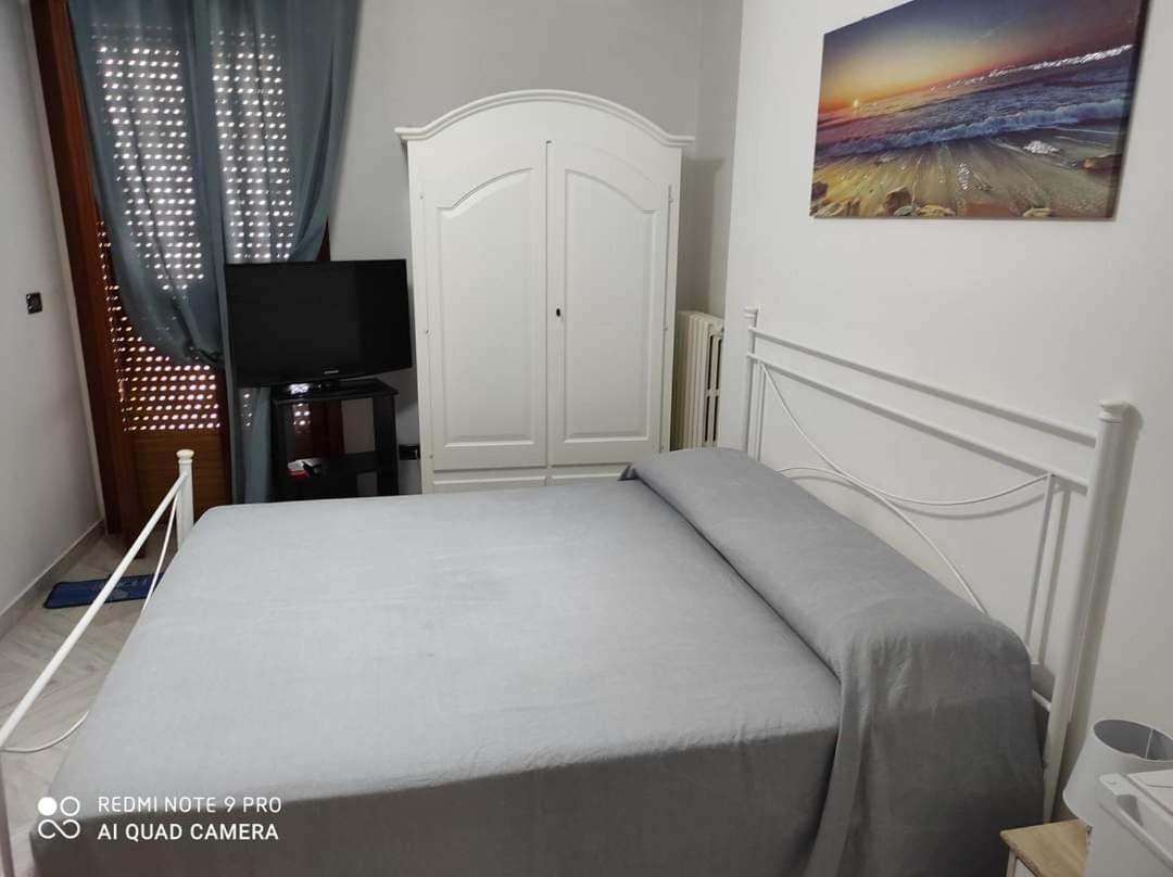 B&B Annunziata Brindisi Eksteriør billede