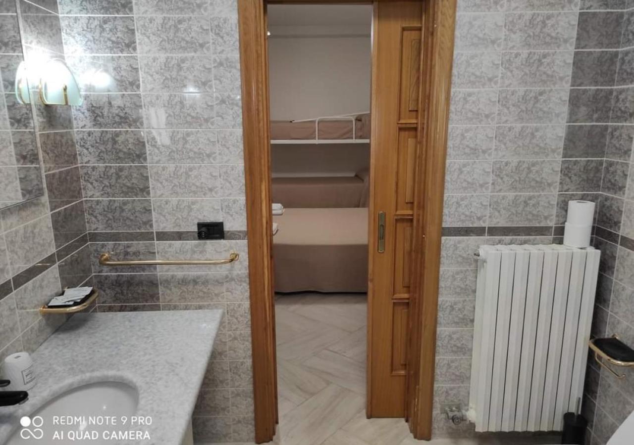 B&B Annunziata Brindisi Værelse billede